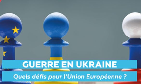 extrait affiche- titre guerre en ukraine