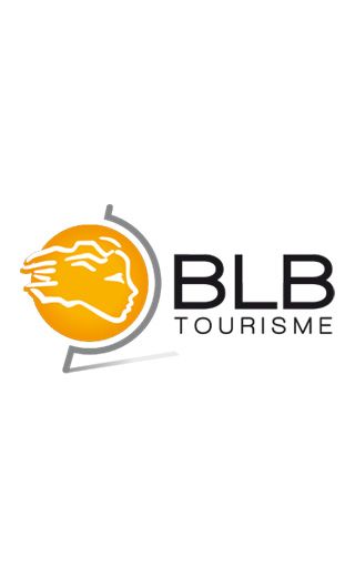 Logo BLB Tourisme