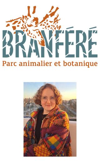 Logo Branféré + Photo Lorène PINEL