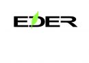 Logo EDER