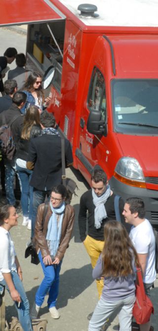 Photo Food-Truck